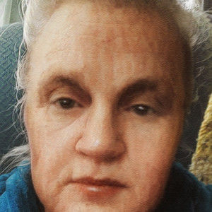 Meet your Posher, Terry